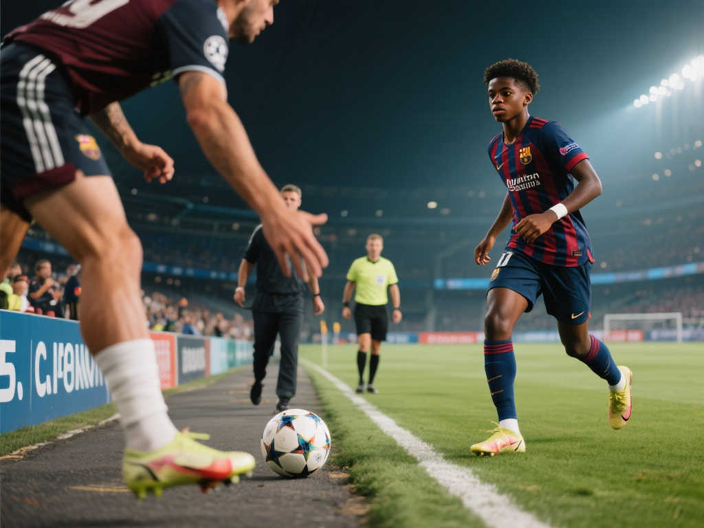 【早报】偶遇戴帽新星阿玛德，倾尽全力仍难敌强手！