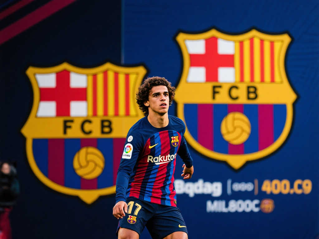 巴萨提出4000万欧+1球员交易菲利克斯，马竞坚持8000万欧要价